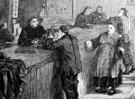 潘超：另类央行的演进 - 第4张  | 比特币-比特币价格-比特币行情交易交流平台