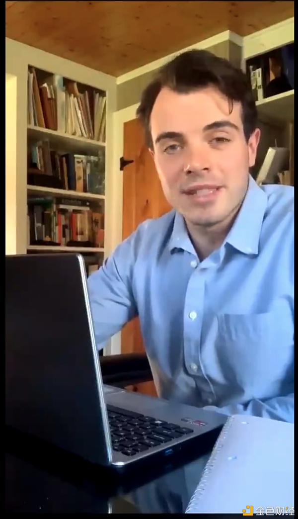 首发 | 避免项目方欺诈之如何准确辨别项目背景 - 第5张  | 比特币-比特币价格-比特币行情交易交流平台