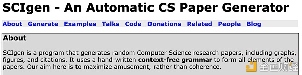 首发 | 避免项目方欺诈之如何准确辨别项目背景 - 第7张  | 比特币-比特币价格-比特币行情交易交流平台