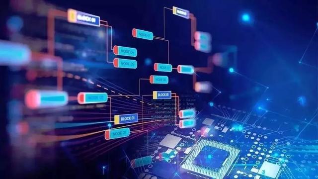 区块链到底是个什么链？五分钟彻底读懂 - 第2张  | 比特币-比特币价格-比特币行情交易交流平台