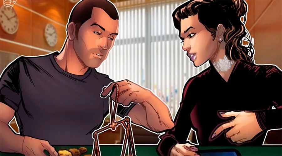 新调查表明，64%美国成年人对加密货币感兴趣 - 第1张  | 比特币-比特币价格-比特币行情交易交流平台