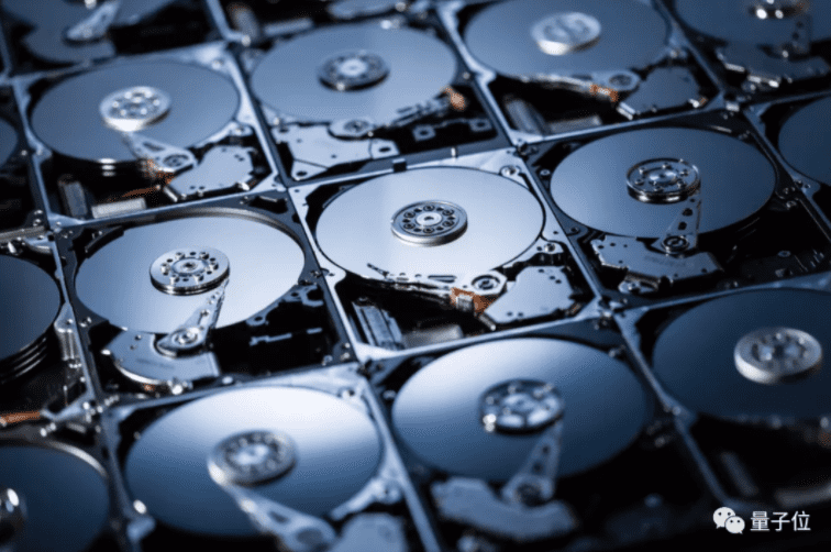 详细讲解“比特币”杀手奇亚和硬盘挖掘的操作过程 - 第8张  | 比特币-比特币价格-比特币行情交易交流平台