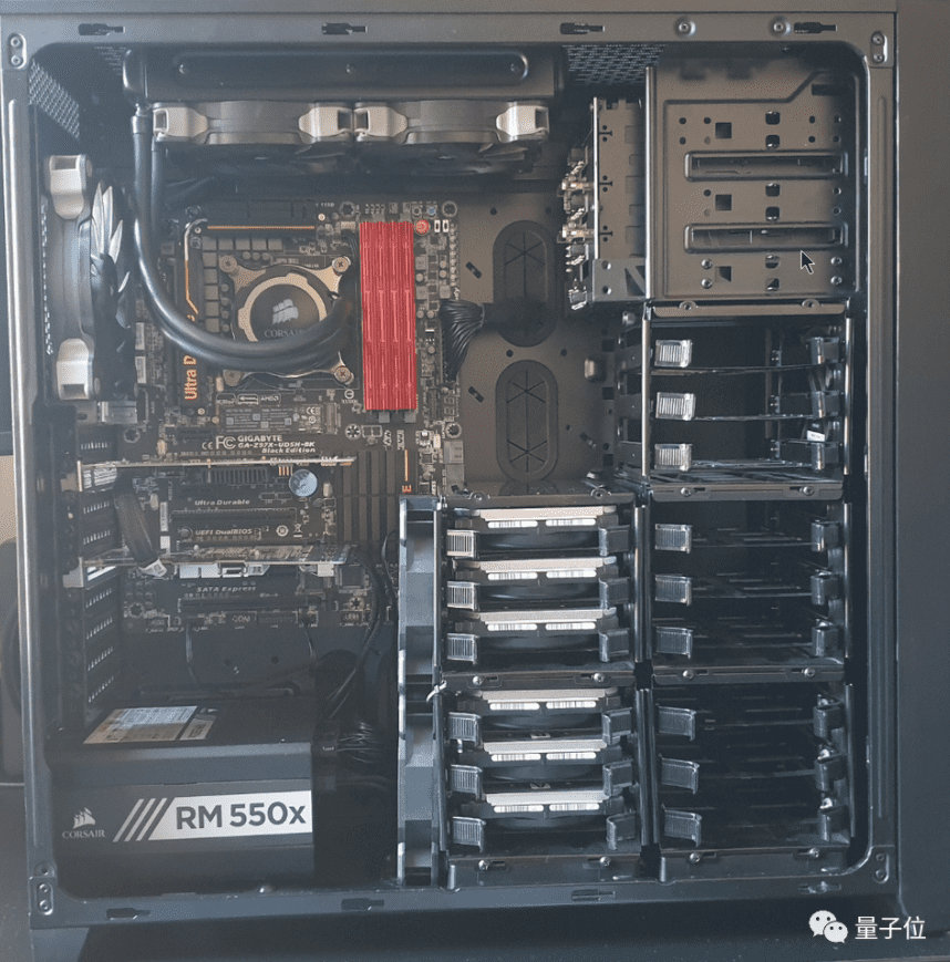 详细讲解“比特币”杀手奇亚和硬盘挖掘的操作过程 - 第20张  | 比特币-比特币价格-比特币行情交易交流平台