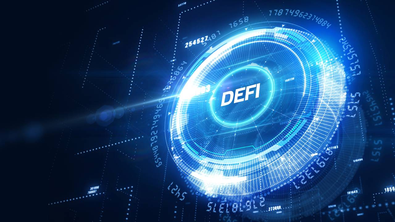 2021年第一季度行业趋势：NFT声名鹊起，DeFi开始降温 - 第1张  | 比特币-比特币价格-比特币行情交易交流平台