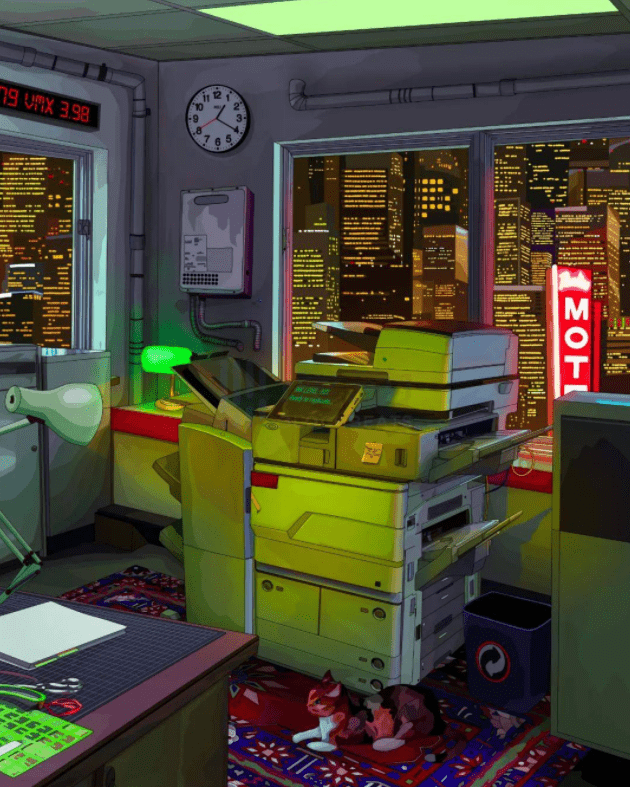 阅读NFT时间机器“复制器” - 第1张  | 比特币-比特币价格-比特币行情交易交流平台