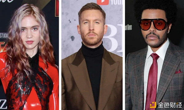 馅饼？陷阱？NFT将如何影响音乐界？ - 第1张  | 比特币-比特币价格-比特币行情交易交流平台