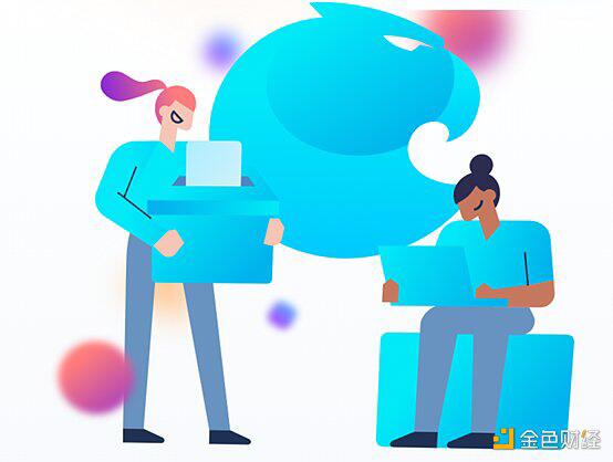 狗币继动物币之后又掀起了新一轮的泡沫？ - 第2张  | 比特币-比特币价格-比特币行情交易交流平台