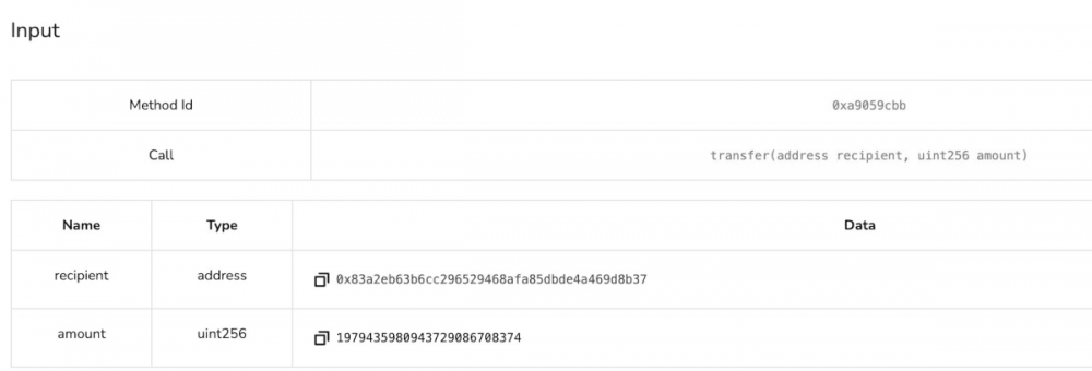 easyfi被偷数千万 - 第2张  | 比特币-比特币价格-比特币行情交易交流平台
