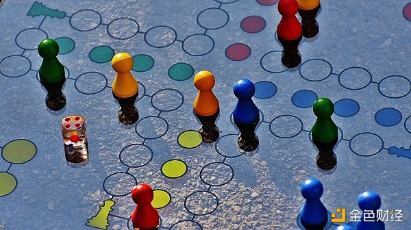 金色观察丨DeFi市场流量之战已打响 - 第1张  | 比特币-比特币价格-比特币行情交易交流平台