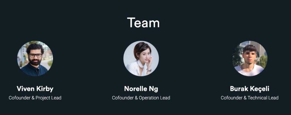 专访 Clover 联合创始人：详解项目特性、产品及 CoinList 公募细则 - 第2张  | 比特币-比特币价格-比特币行情交易交流平台