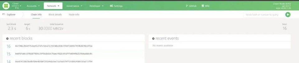 专访 Clover 联合创始人：详解项目特性、产品及 CoinList 公募细则 - 第4张  | 比特币-比特币价格-比特币行情交易交流平台