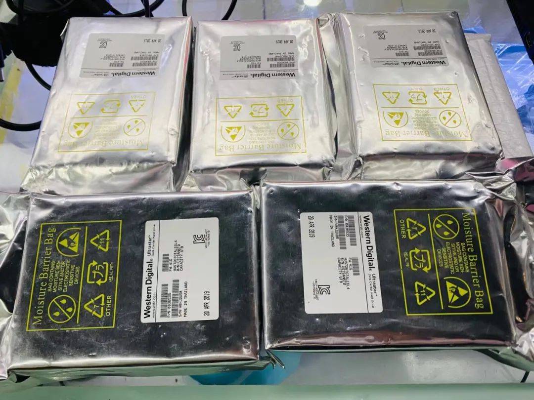 硬盘价格疯涨真相：中国区代理压货，卖家按小时涨价，中关村有人1天赚300万 - 第7张  | 比特币-比特币价格-比特币行情交易交流平台