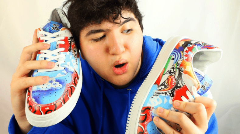 NFT会颠覆时尚和奢侈品行业吗？ - 第3张  | 比特币-比特币价格-比特币行情交易交流平台