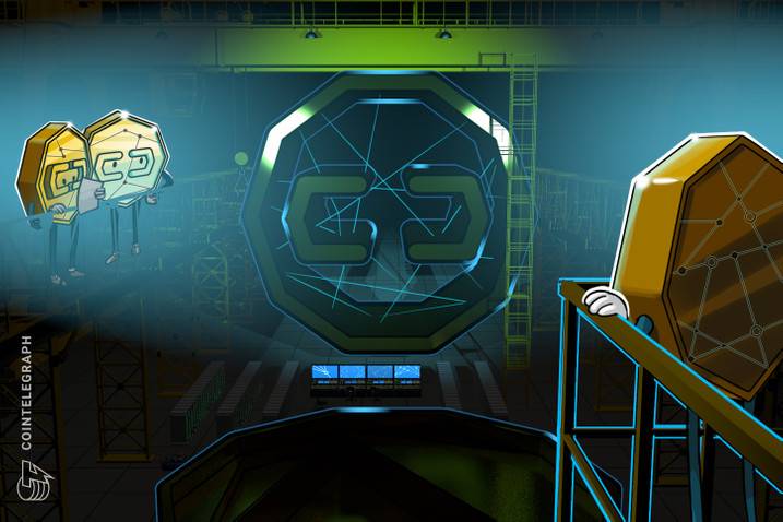 融资新闻 | 去中心化流动性协议Tokemak筹集400万美元，Framework Ventures领投 - 第1张  | 比特币-比特币价格-比特币行情交易交流平台