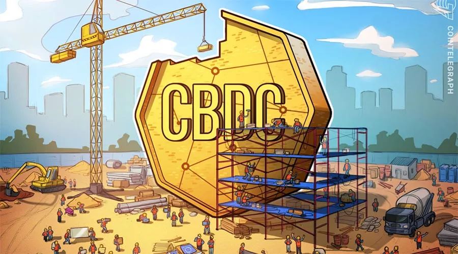 普华永道称，巴哈马在零售CBDC开发方面名列第一 - 第1张  | 比特币-比特币价格-比特币行情交易交流平台