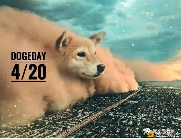 一年两百倍的狗狗币和它背后的“神秘百亿富豪” - 第1张  | 比特币-比特币价格-比特币行情交易交流平台