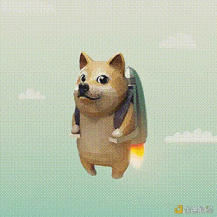 一年两百倍的狗狗币和它背后的“神秘百亿富豪” - 第2张  | 比特币-比特币价格-比特币行情交易交流平台