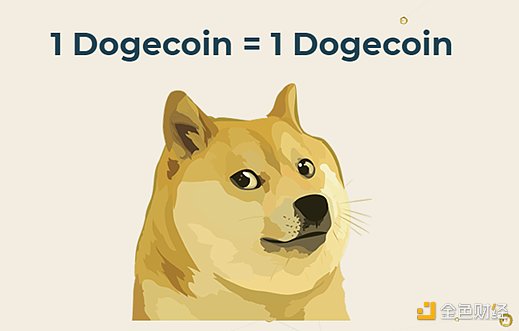 金色观察 | 狗狗币之后 动物币掀起新一轮泡沫？ - 第1张  | 比特币-比特币价格-比特币行情交易交流平台