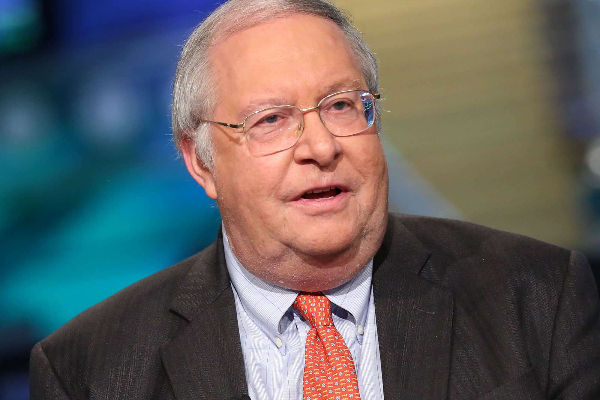 传奇投资者Bill Miller：比特币并未陷入泡沫，而是主流化的开始 - 第1张  | 比特币-比特币价格-比特币行情交易交流平台