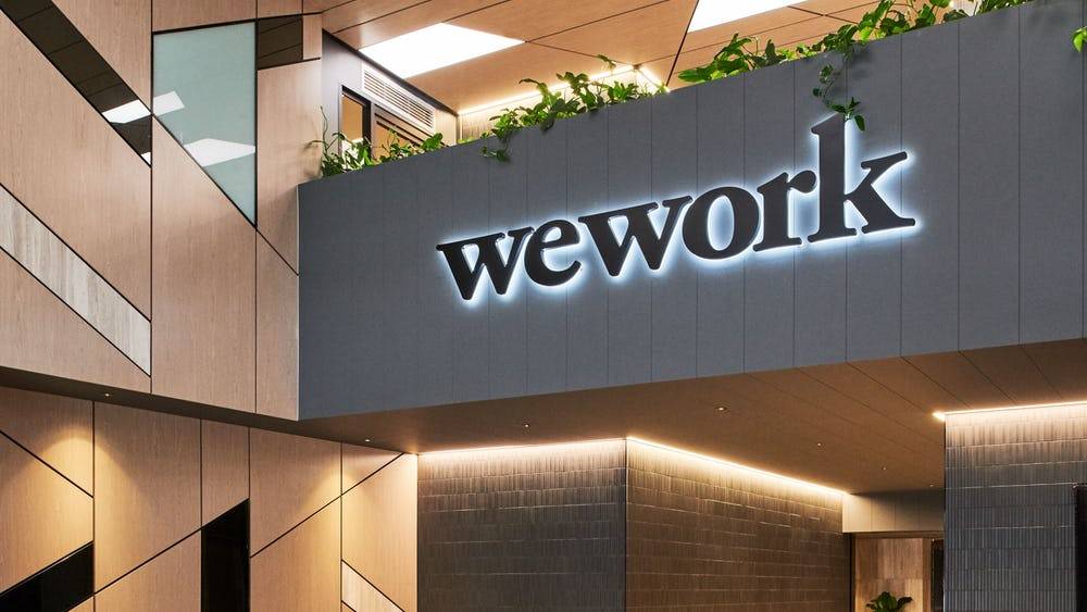 WeWork支持加密货币支付，Coinbase为首个通过该方式支付的会员 - 第1张  | 比特币-比特币价格-比特币行情交易交流平台