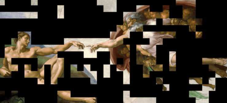 为什么佳士得的NFT拍卖行家喻户晓，而苏富比的NFT拍卖却很少被讨论？ - 第12张  | 比特币-比特币价格-比特币行情交易交流平台