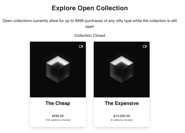 为什么佳士得的NFT拍卖行家喻户晓，而苏富比的NFT拍卖却很少被讨论？ - 第14张  | 比特币-比特币价格-比特币行情交易交流平台