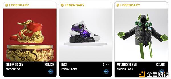 什么是元宇宙？后NFT时代 - 第6张  | 比特币-比特币价格-比特币行情交易交流平台