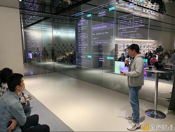 Cocos-BCX-Reed：链游戏开发的短期选择，边链的Op-rollup，长期的ZK-rollup - 第1张  | 比特币-比特币价格-比特币行情交易交流平台