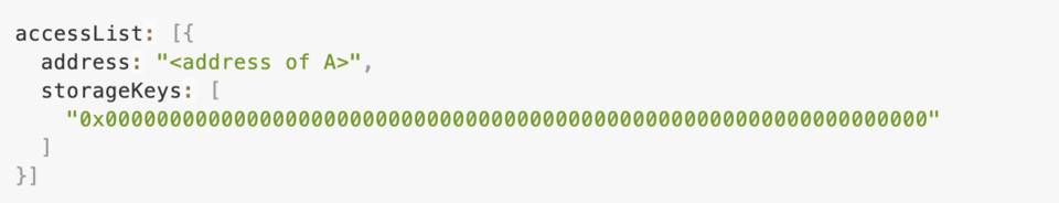 柏林硬分叉如何影响以太坊交易的 Gas 费开销？ - 第2张  | 比特币-比特币价格-比特币行情交易交流平台