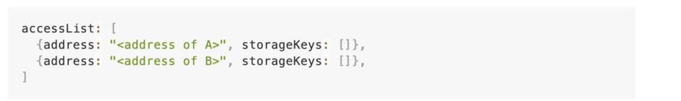 柏林硬分叉如何影响以太坊交易的 Gas 费开销？ - 第4张  | 比特币-比特币价格-比特币行情交易交流平台