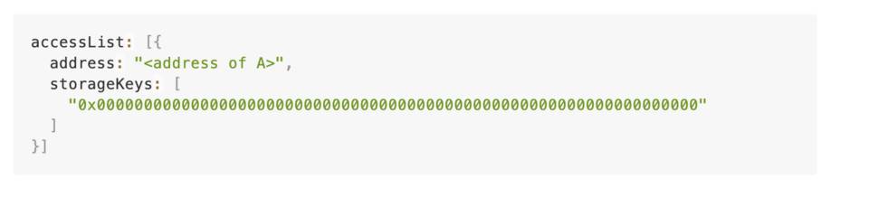 柏林硬分叉如何影响以太坊交易的 Gas 费开销？ - 第5张  | 比特币-比特币价格-比特币行情交易交流平台