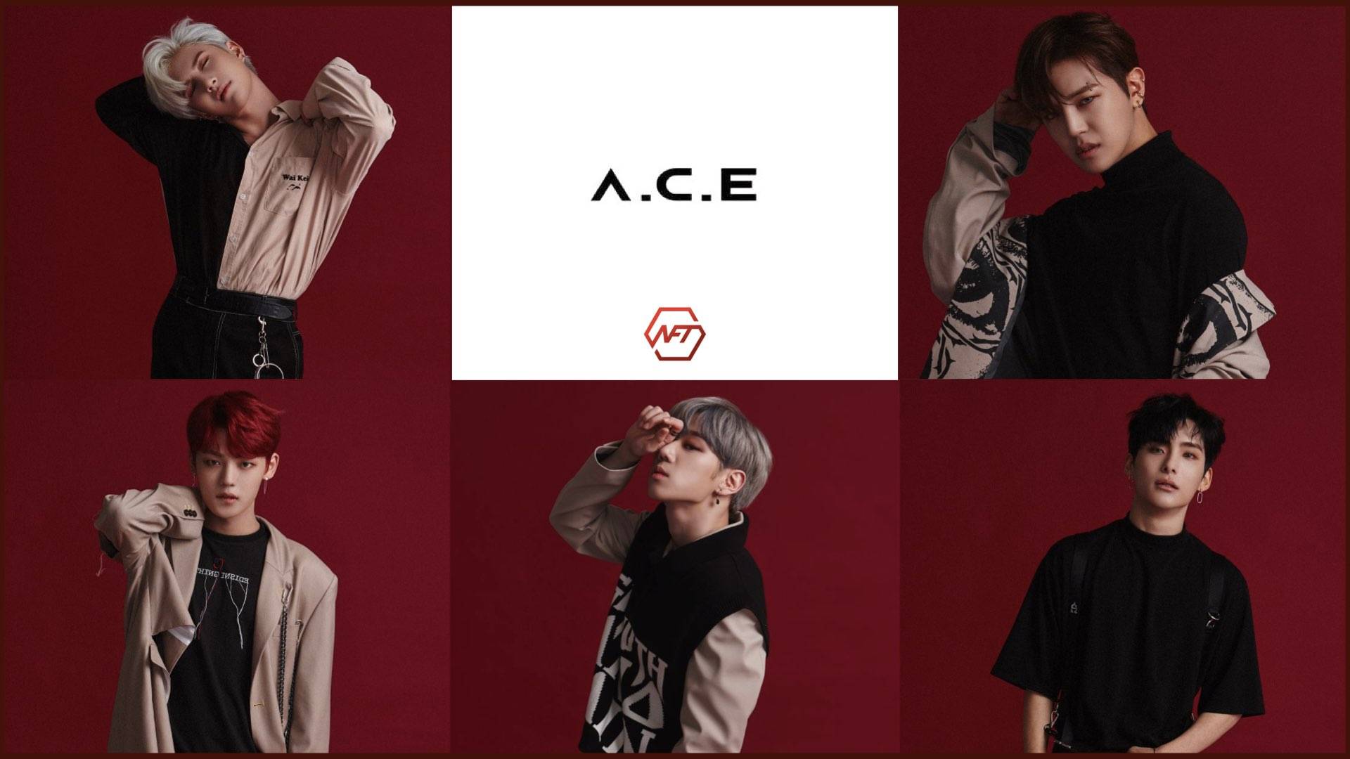 韩国一线男团 A.C.E 发行NFT 能否带起粉丝经济新模式？ - 第2张  | 比特币-比特币价格-比特币行情交易交流平台
