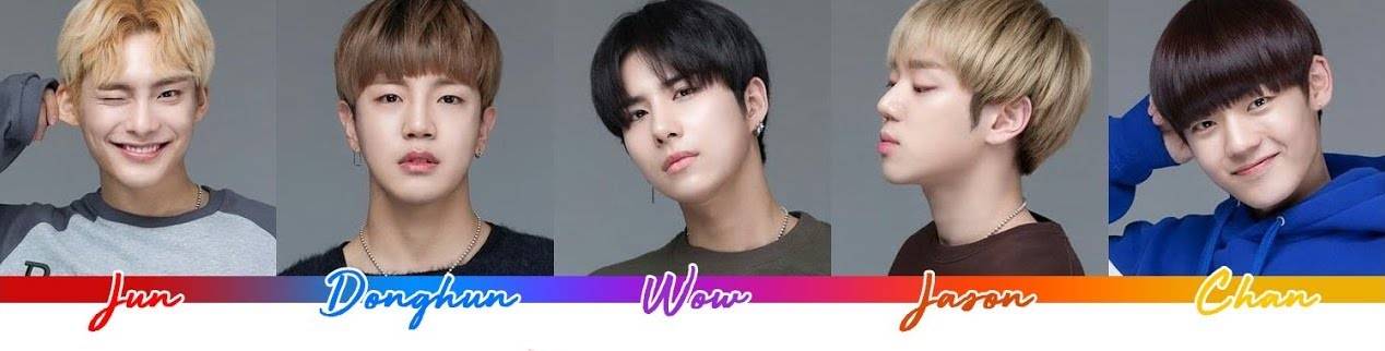 韩国一线男团 A.C.E 发行NFT 能否带起粉丝经济新模式？ - 第3张  | 比特币-比特币价格-比特币行情交易交流平台