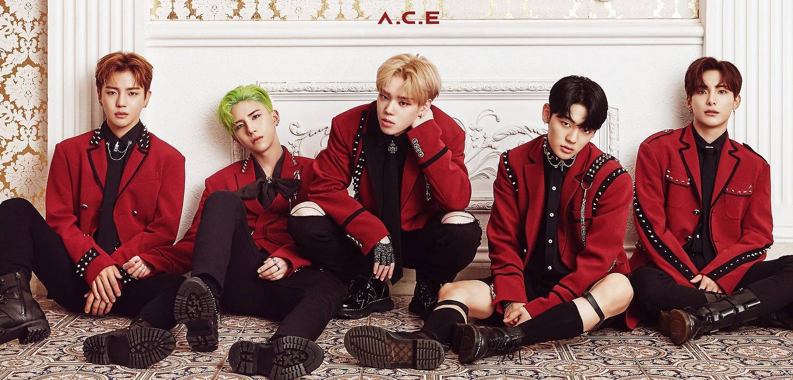 韩国一线男团 A.C.E 发行NFT 能否带起粉丝经济新模式？ - 第4张  | 比特币-比特币价格-比特币行情交易交流平台