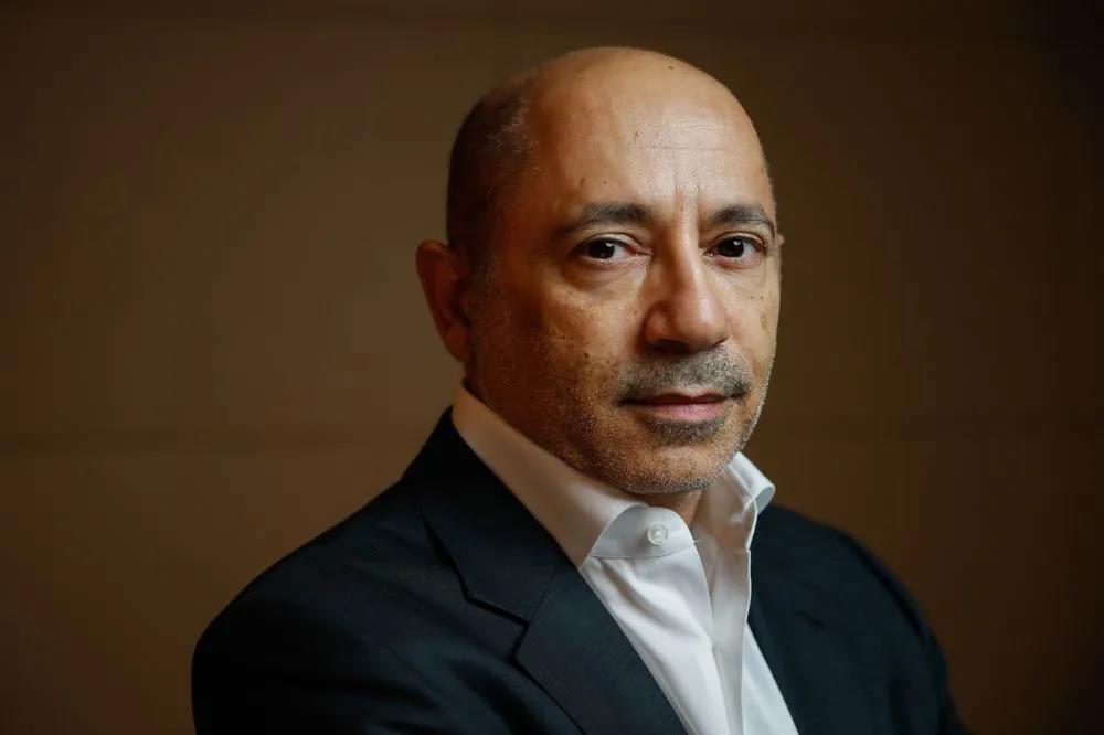 世界顶级对冲基金布雷文·霍华德（Brevan Howard）拥抱加密货币 - 第1张  | 比特币-比特币价格-比特币行情交易交流平台