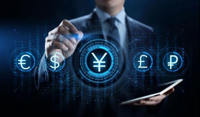 国际货币基金组织：数字货币正处于重大变革的风口浪尖，或重塑跨境支付和汇款 - 第3张  | 比特币-比特币价格-比特币行情交易交流平台