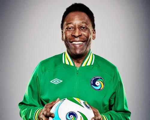 又一个NFT领域的超级明星！贝利将在以太网链平台上推出首款NFT - 第1张  | 比特币-比特币价格-比特币行情交易交流平台