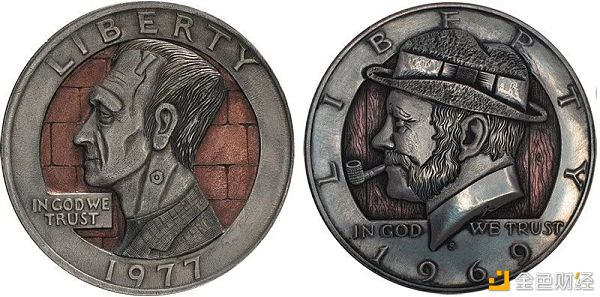 货币系列谈：如何理解货币形态及其新变化 - 第1张  | 比特币-比特币价格-比特币行情交易交流平台