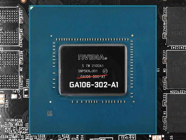 显卡市场终于保住了！Rtx3060将从芯片级限制采矿 - 第1张  | 比特币-比特币价格-比特币行情交易交流平台