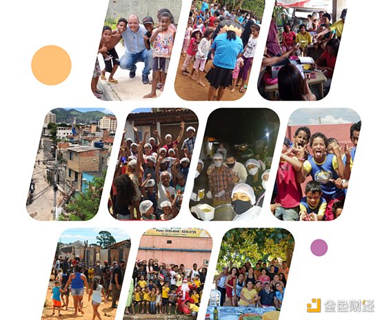 觅新 | ImpactMarket ：去中心化的金融与慈善基础设施 - 第1张  | 比特币-比特币价格-比特币行情交易交流平台