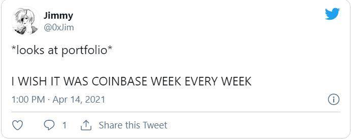 Coinbase 三年后会是什么样？被 DEX 吞噬还是与之共存？ - 第2张  | 比特币-比特币价格-比特币行情交易交流平台
