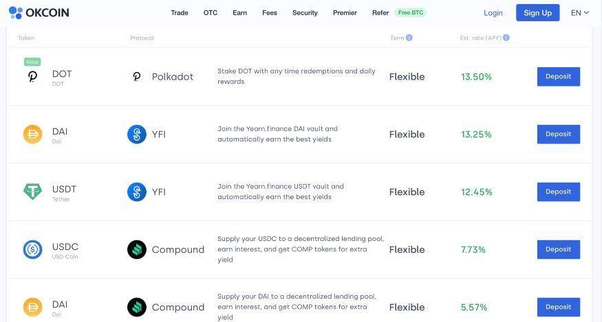 Coinbase 三年后会是什么样？被 DEX 吞噬还是与之共存？ - 第6张  | 比特币-比特币价格-比特币行情交易交流平台