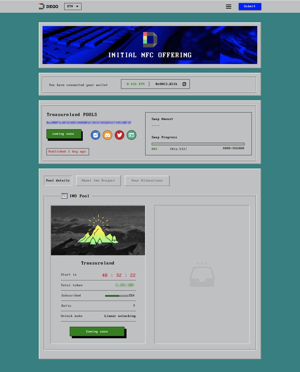 NFT的金融探索：NFT合成资产能否释放更多的市场流动性？ - 第1张  | 比特币-比特币价格-比特币行情交易交流平台