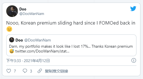 随着泡菜溢价的重现，韩国的比特币售价飙升至65882美元 - 第2张  | 比特币-比特币价格-比特币行情交易交流平台