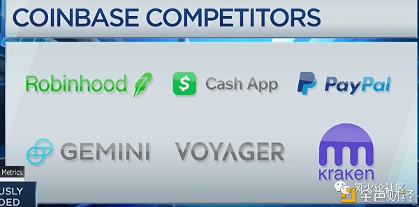 coinbase家的$coin可不可以买？ - 第7张  | 比特币-比特币价格-比特币行情交易交流平台