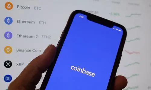 Coinbase股价上演“过山车”！美联储：加密资产实际上是投机的工具 - 第1张  | 比特币-比特币价格-比特币行情交易交流平台