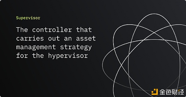 Visor-Uniswap v3 机枪池是如何运作的？ - 第4张  | 比特币-比特币价格-比特币行情交易交流平台