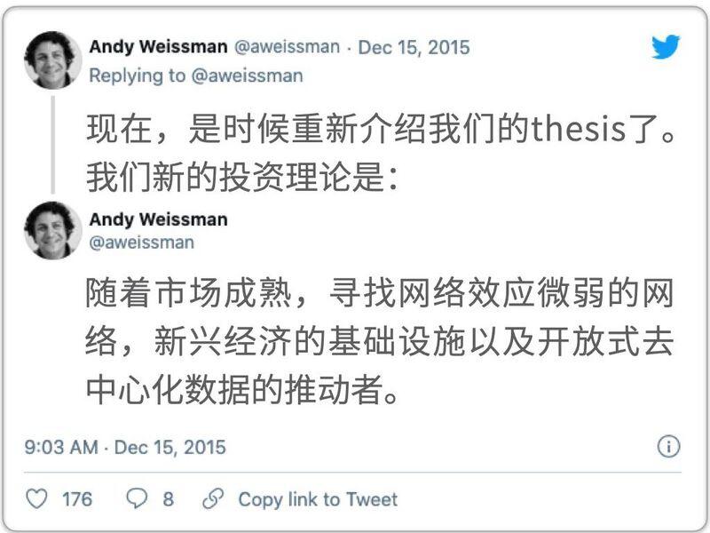 2013年,我投资了coinbase,赚了2000倍。我当时是怎么想的? - 第7张 | 比特币-比特币价格-比特币行情交易交流平台 2013年,我投资了coinbase,赚了2000倍。我当时是怎么想的? - 第7张 | 比特币-比特币价格-比特币行情交易交流平台