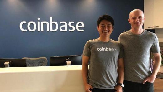 登陆纳斯达克，coinbase踏上新征程 - 第3张  | 比特币-比特币价格-比特币行情交易交流平台