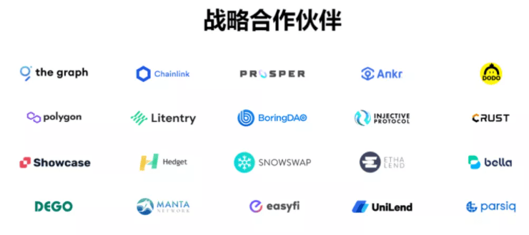 开拓者的探索：重新定义三叶草，交叉链相容性的基本层 - 第4张  | 比特币-比特币价格-比特币行情交易交流平台